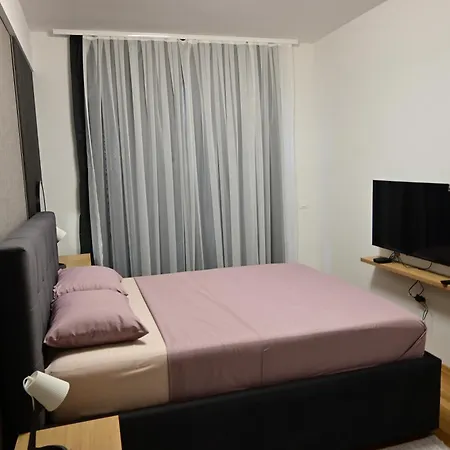 Apartment Apartment Skopje Skopje