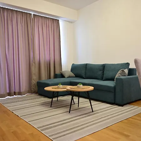 Apartment Skopje *